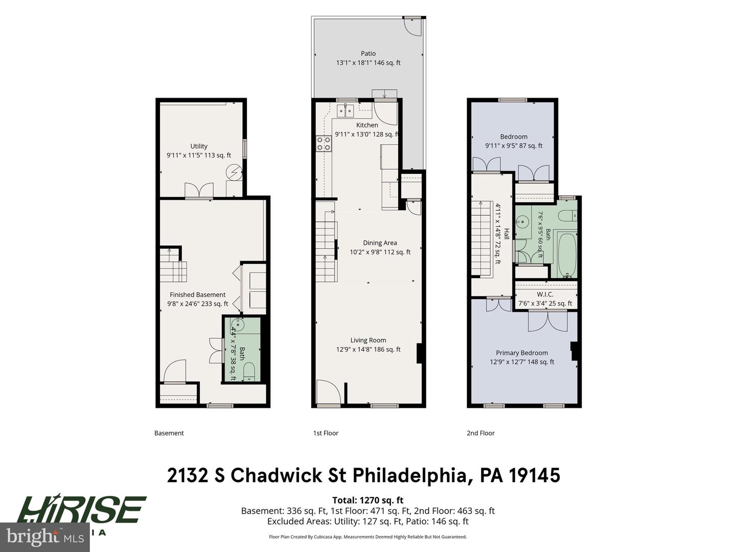 2132 S Chadwick St Property Photo 27