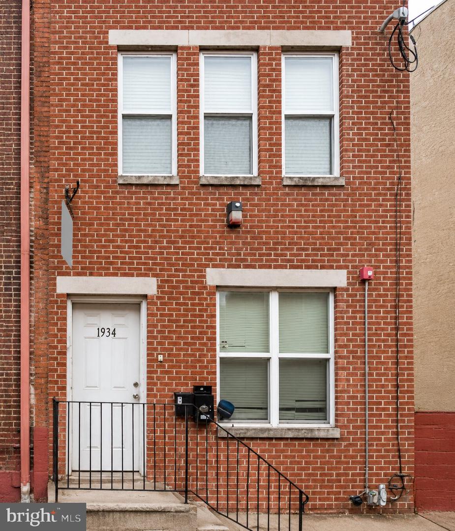 1934 N GRATZ ST #UNIT B Property Photo 1