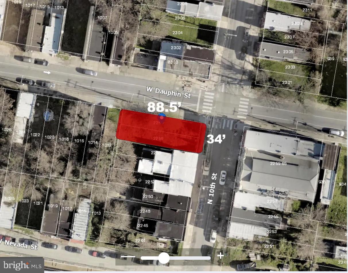 2258-60 N 10th St Property Photo 1