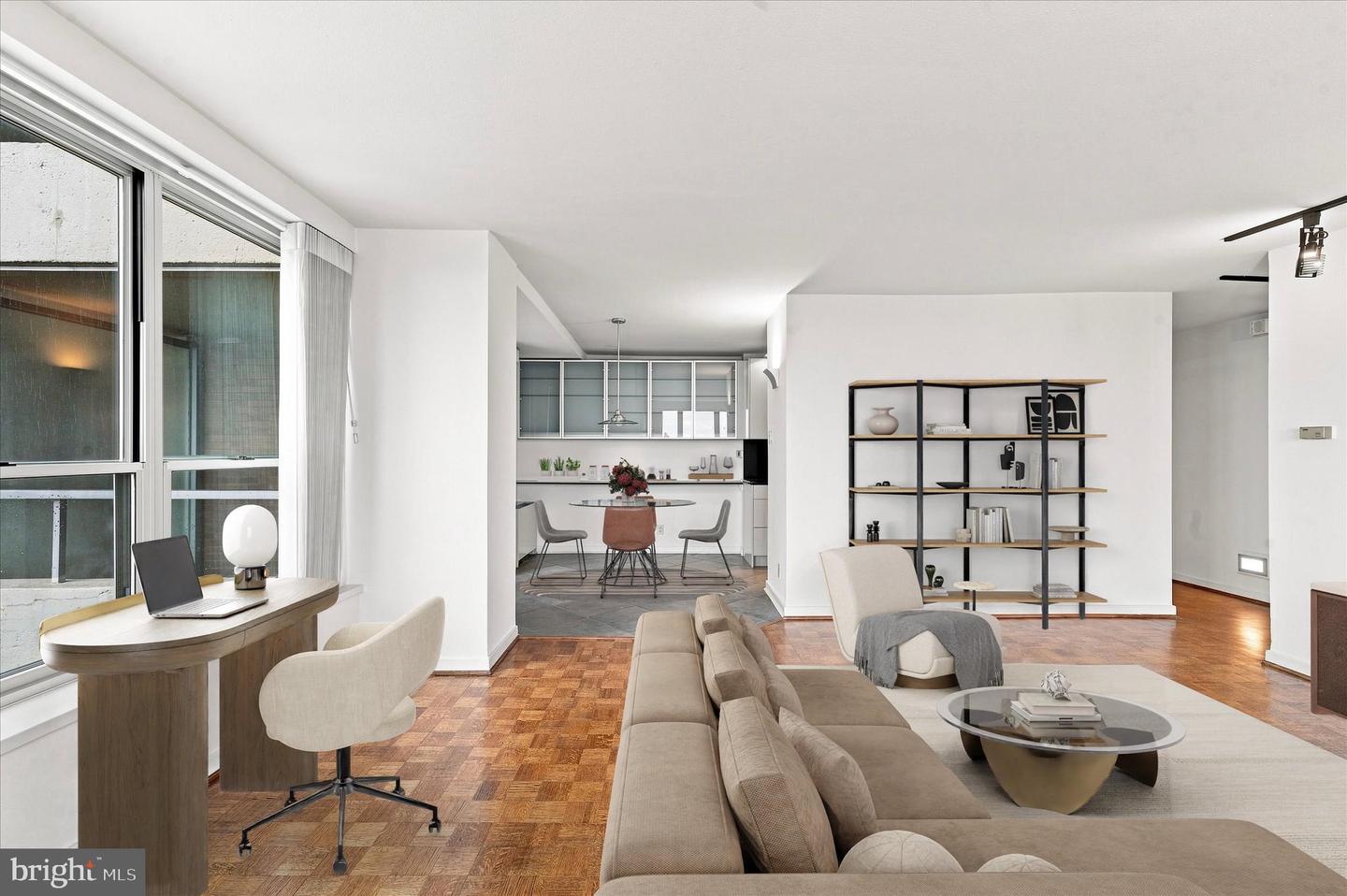 224-30 W Rittenhouse Sq #1410 Property Photo 3