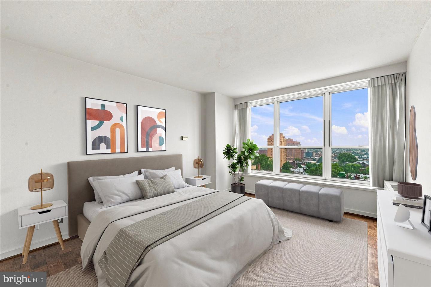 224-30 W Rittenhouse Sq #1410 Property Photo 5