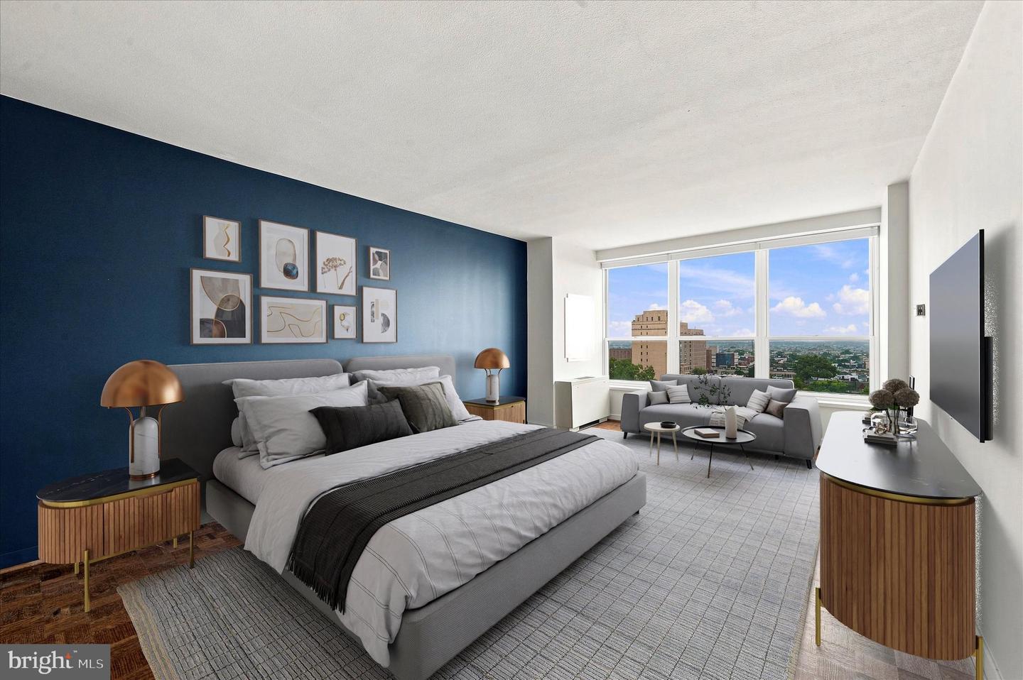 224-30 W Rittenhouse Sq #1410 Property Photo 6