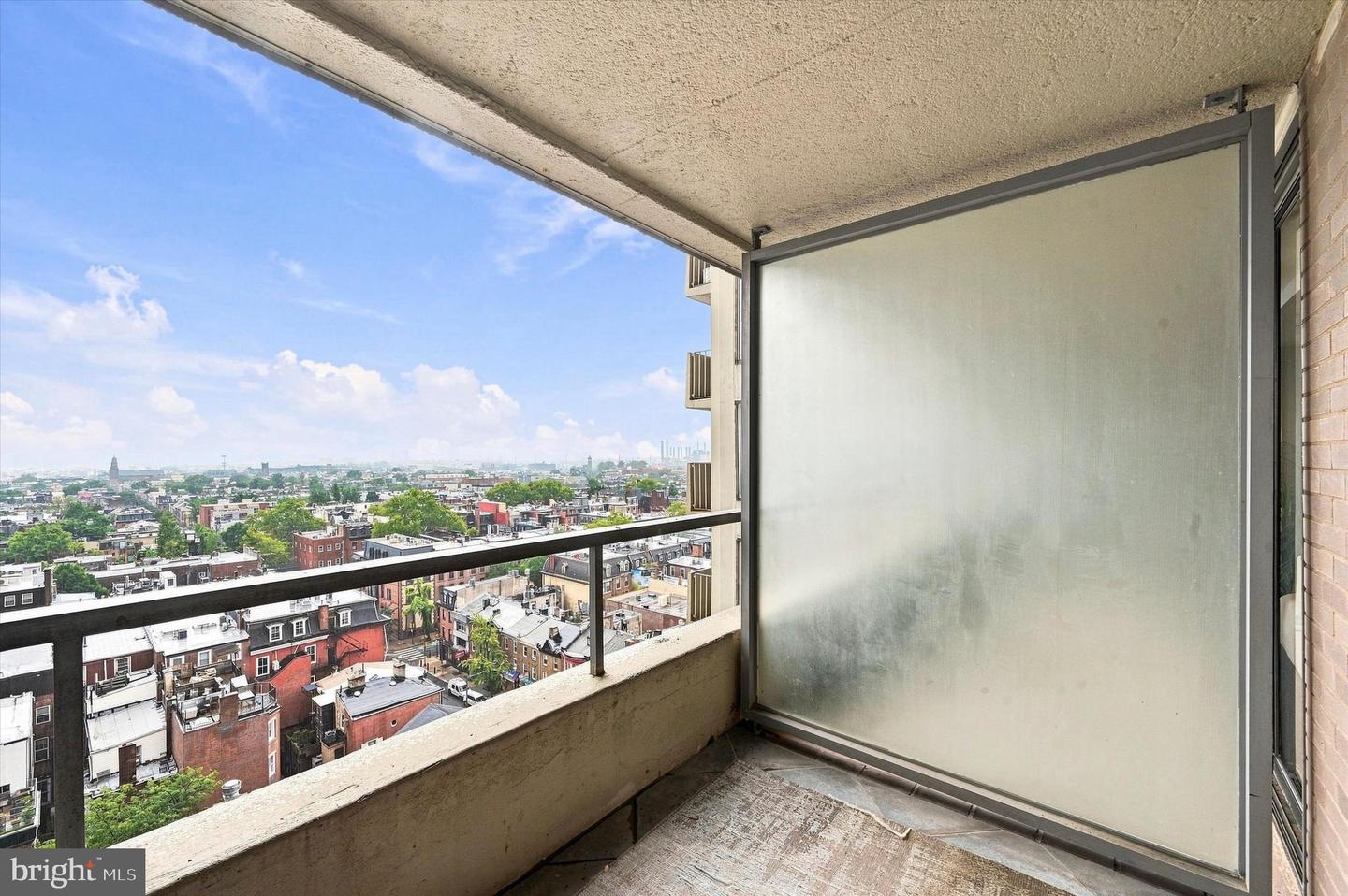 224-30 W Rittenhouse Sq #1410 Property Photo 16