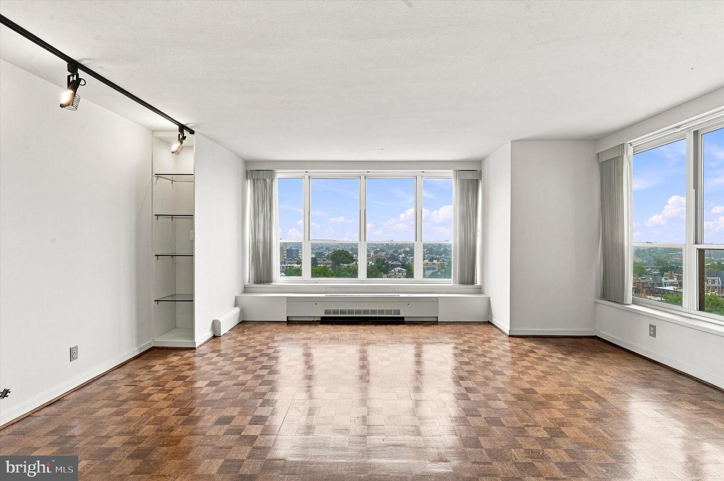 224-30 W Rittenhouse Sq #1410 Property Photo 21