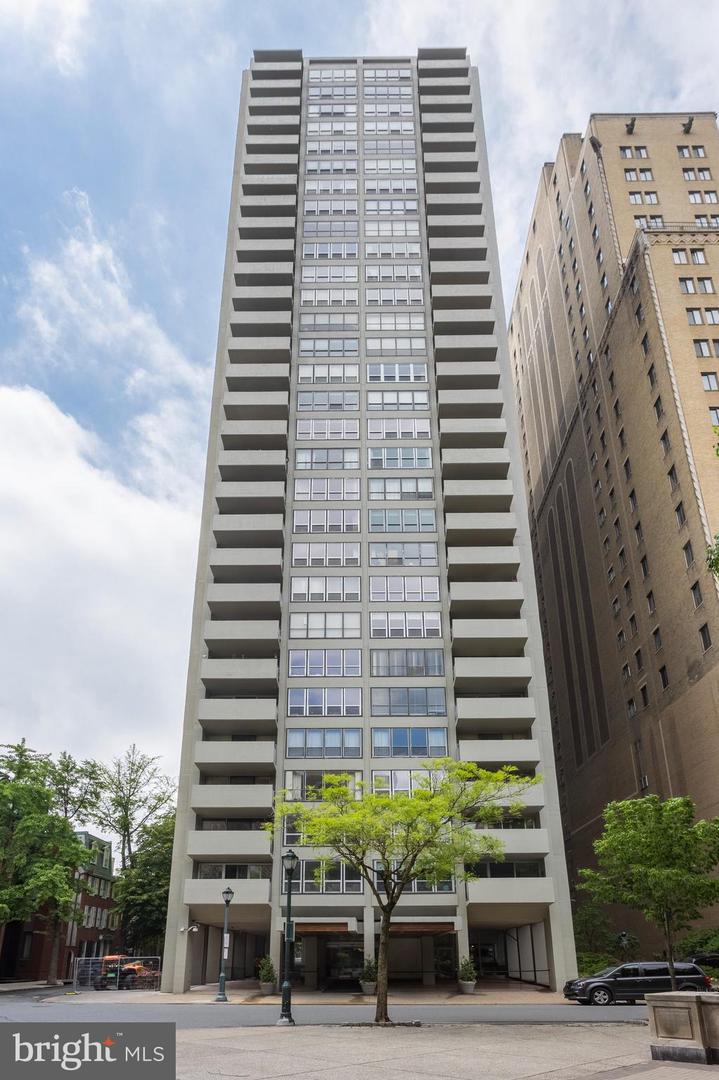224-30 W Rittenhouse Sq #1410 Property Photo 40