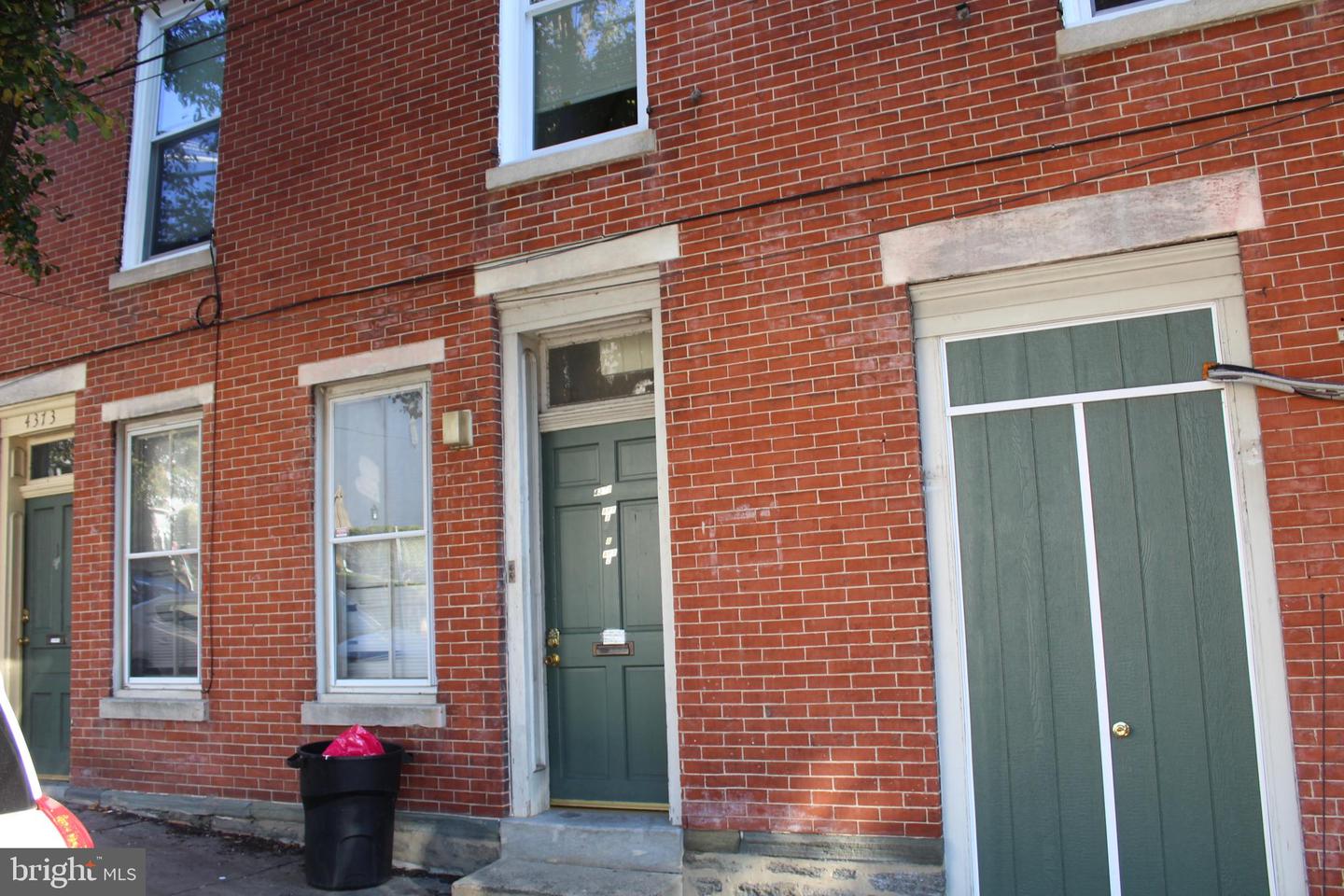 4373 CRESSON ST #3 Property Photo 1