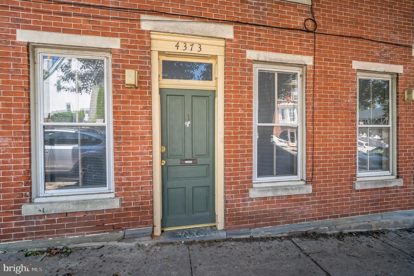 4373 CRESSON ST #1 Property Photo 1