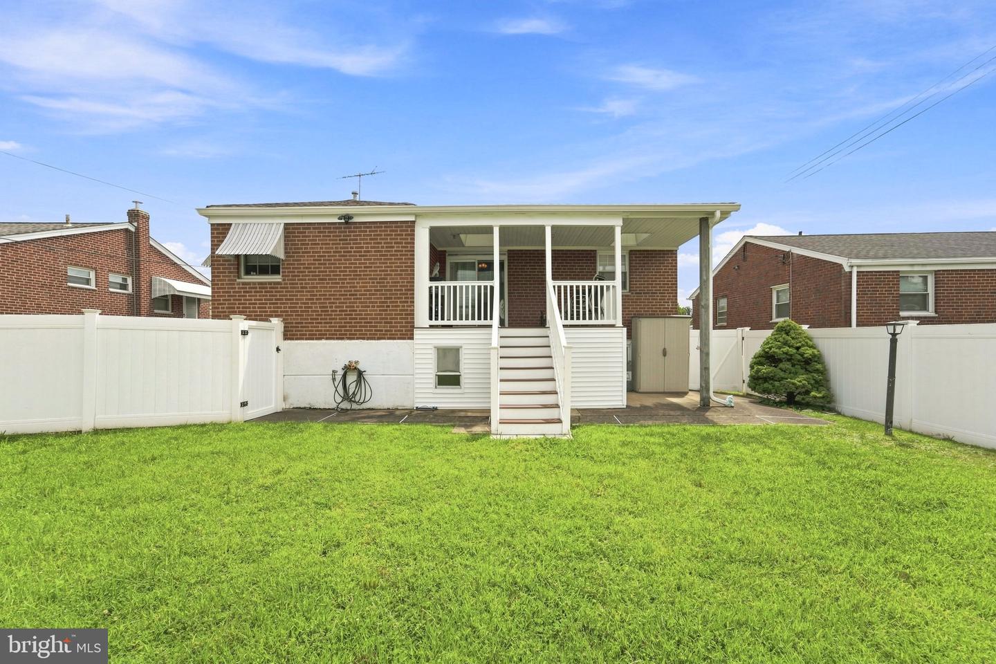 7708 Brous Ave Property Photo 30