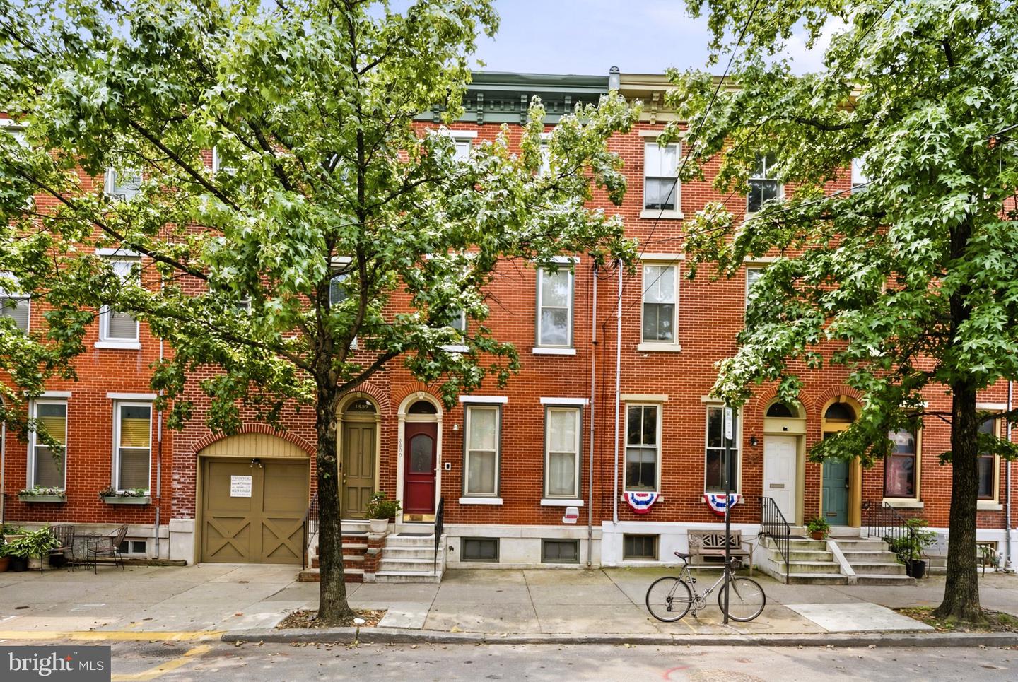 1820 FAIRMOUNT AVE Property Photo 1