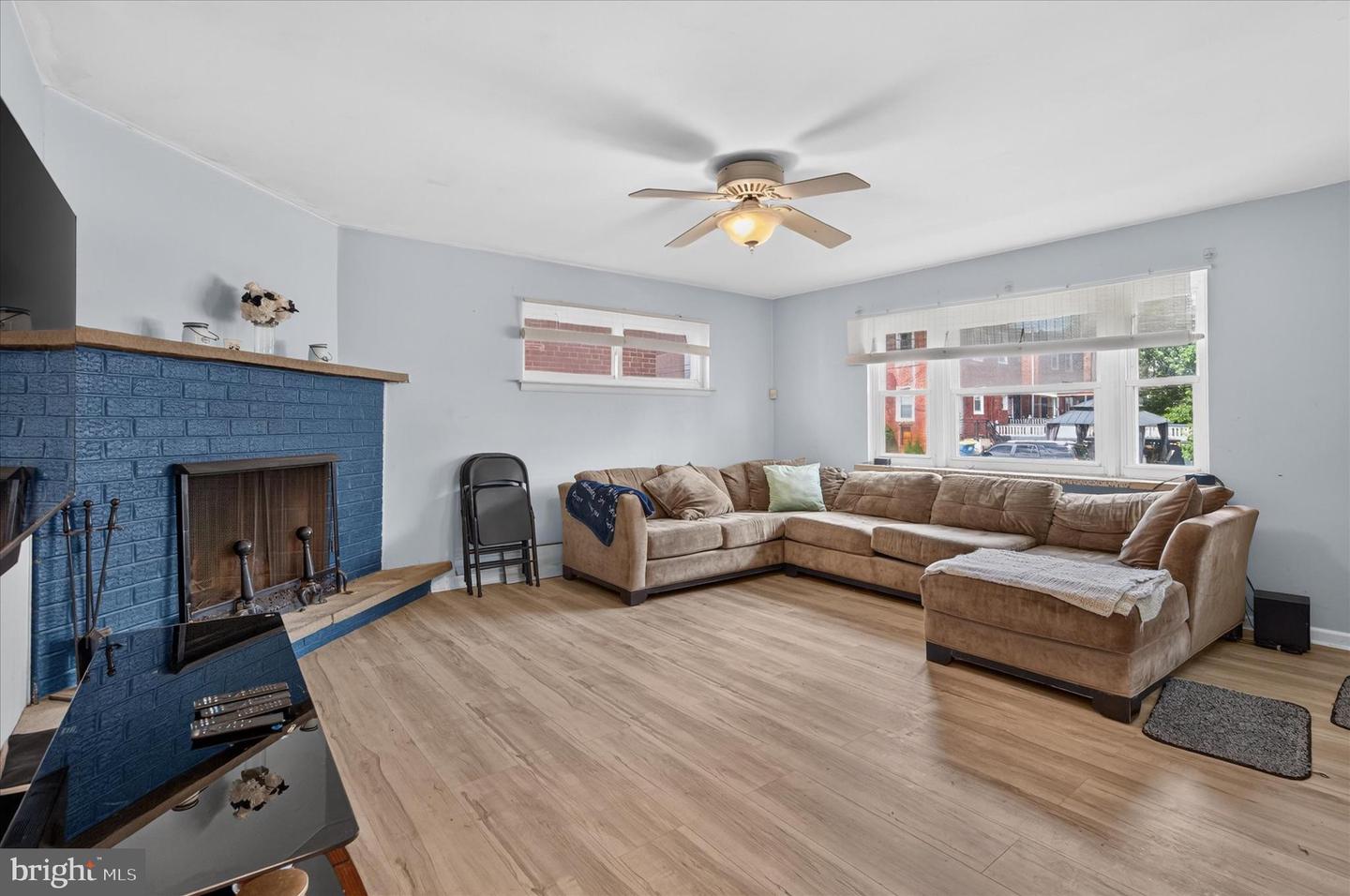 534 Benner St #a Property Photo 8