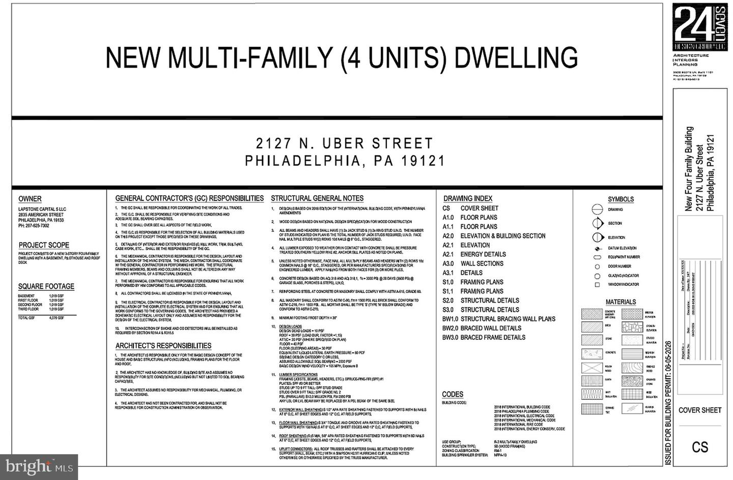 2127 UBER ST Property Photo 1