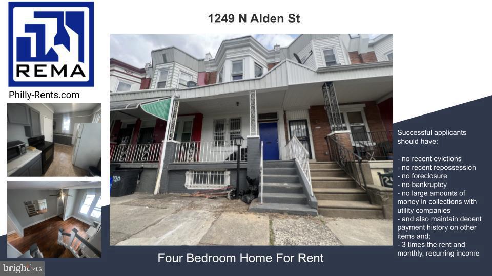 1249 Alden St Property Photo 1