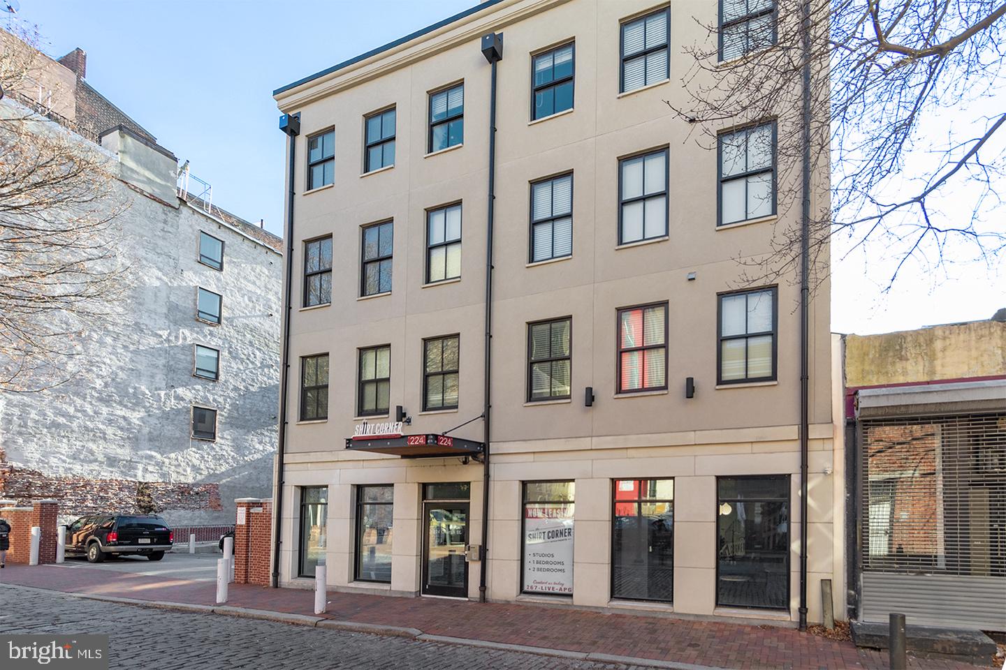 224 Church St #unit 209 Property Photo 13