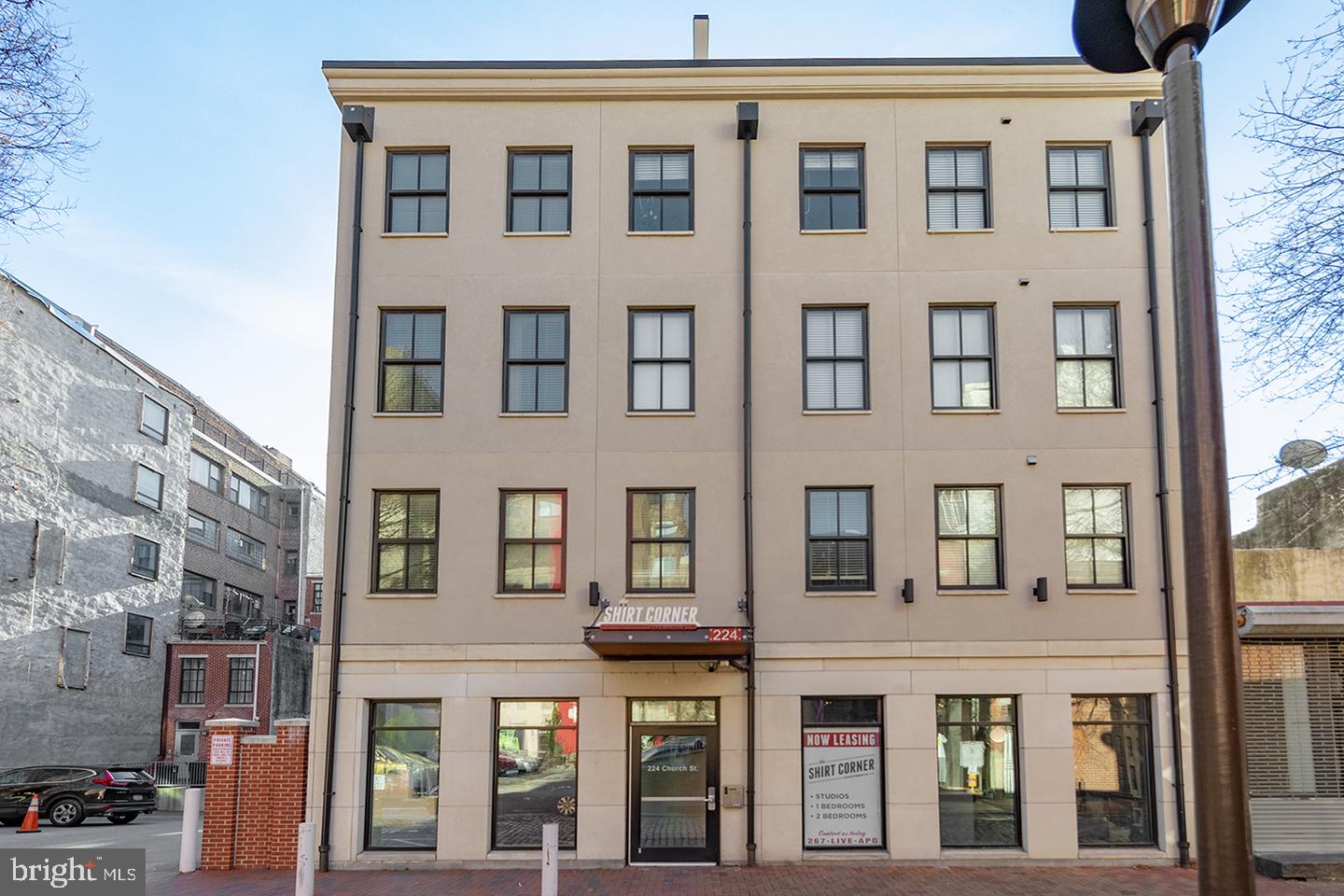 224 Church St #unit 209 Property Photo 14