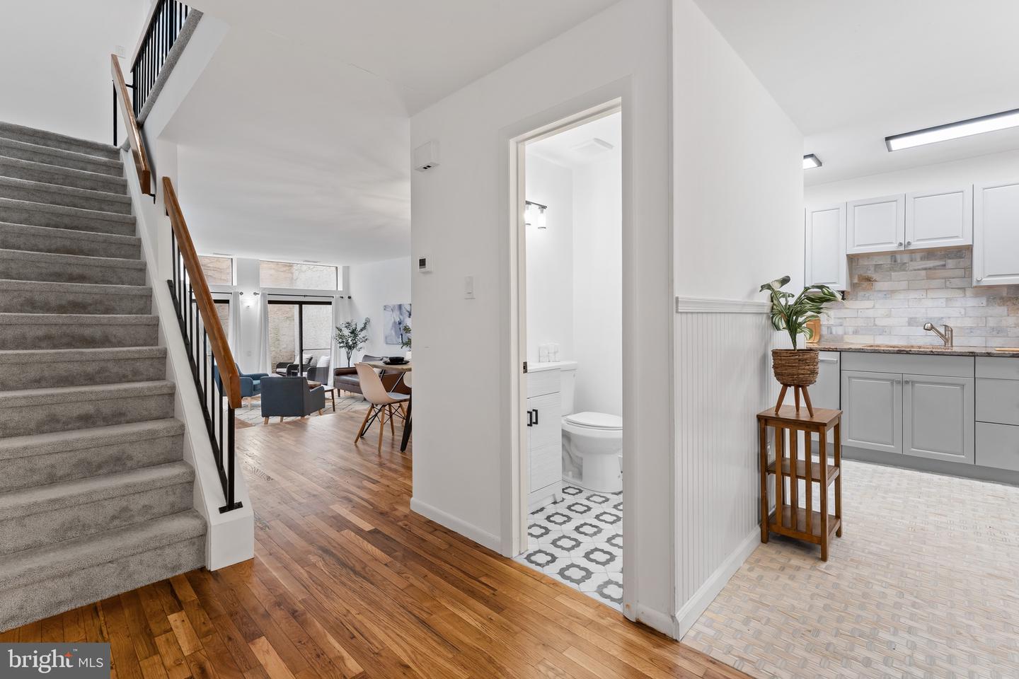 2034 Arch St #klw Property Photo 15