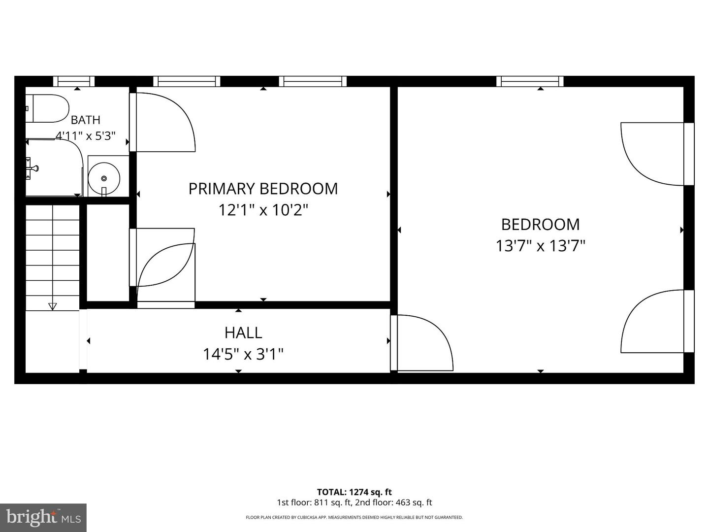 2329 E Cumberland St Property Photo 24