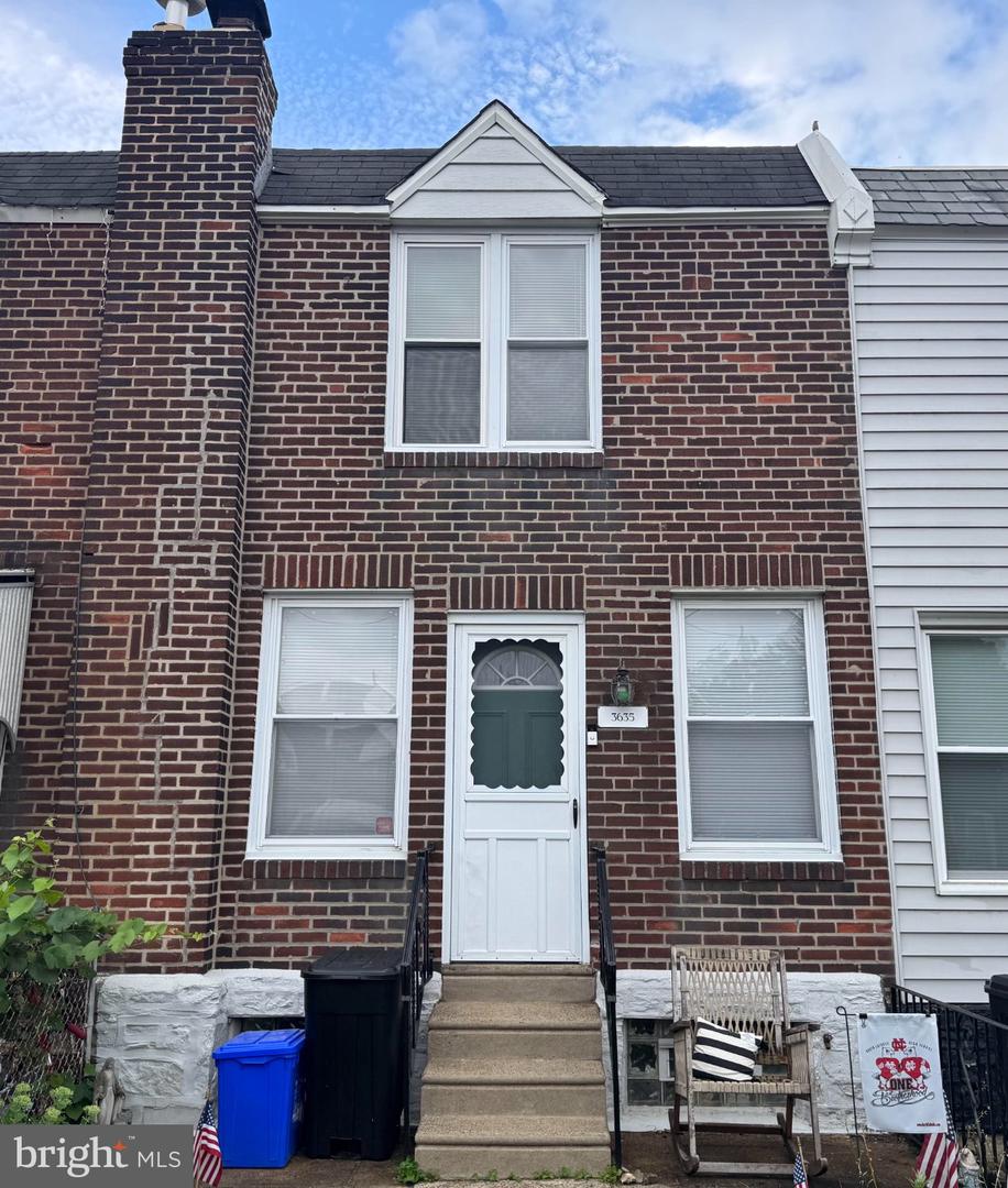3635 Miller St Property Photo 1