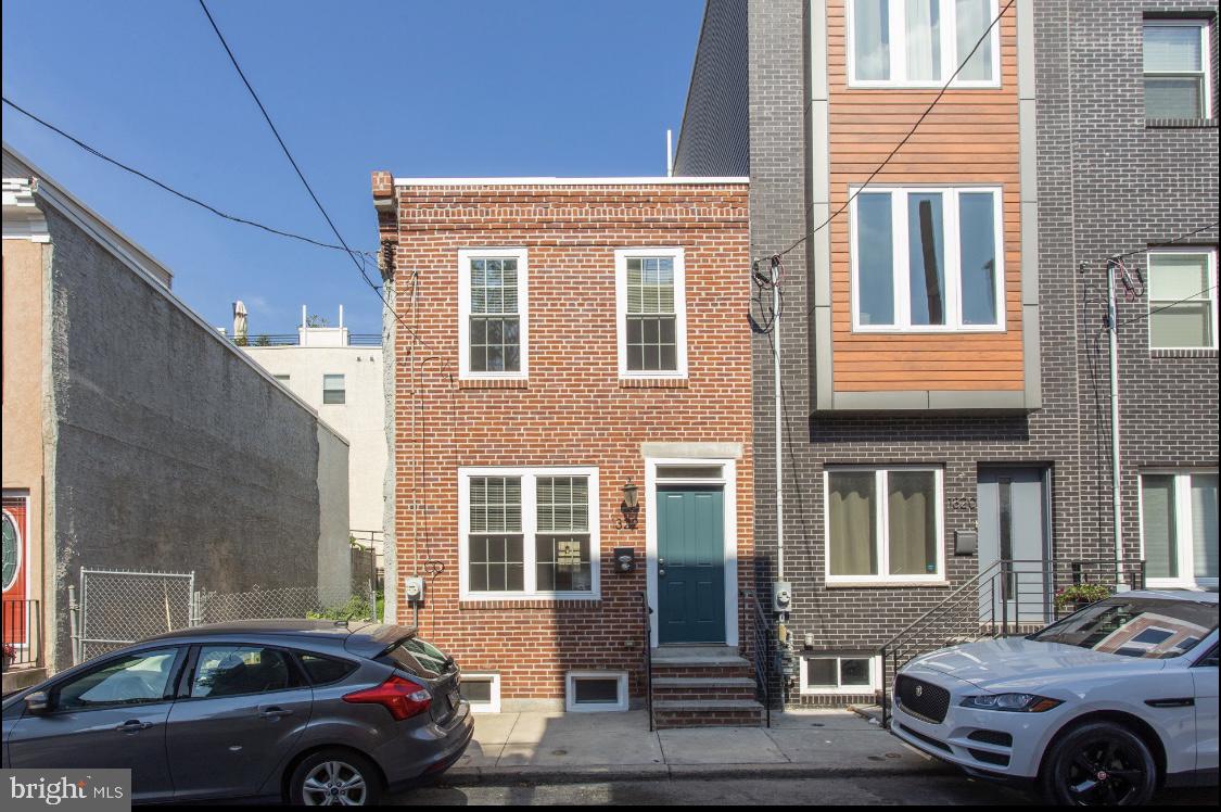 1322 S BANCROFT ST Property Photo 1