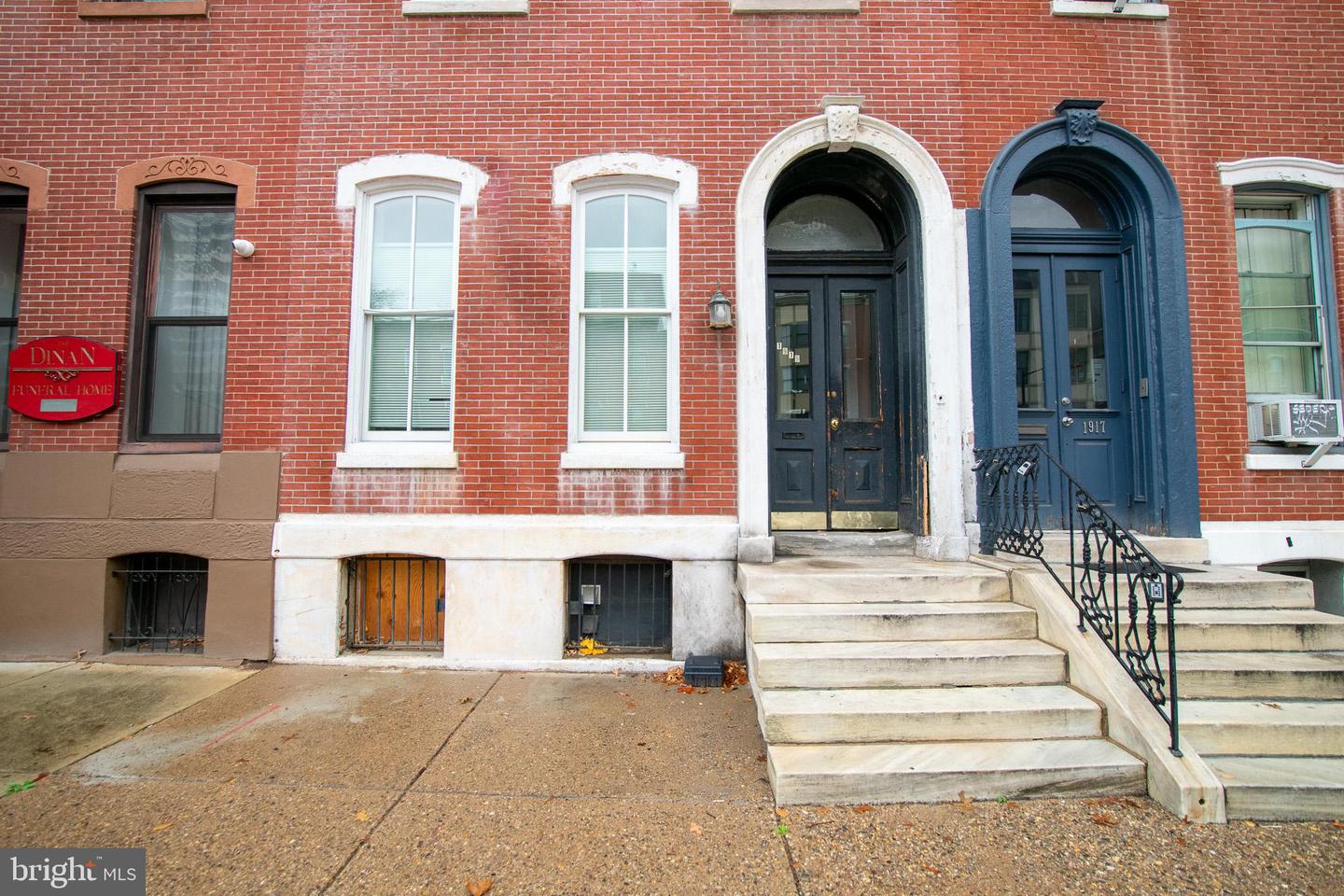1919 Spring Garden St #unit 3f Property Photo 14