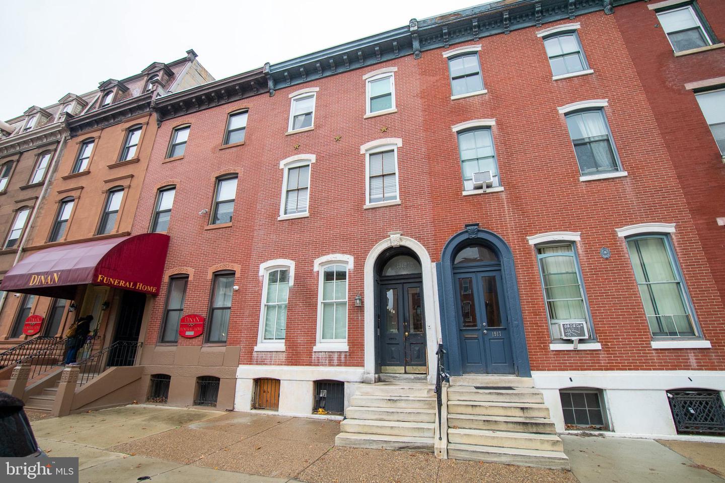 1919 Spring Garden St #unit 3f Property Photo 15