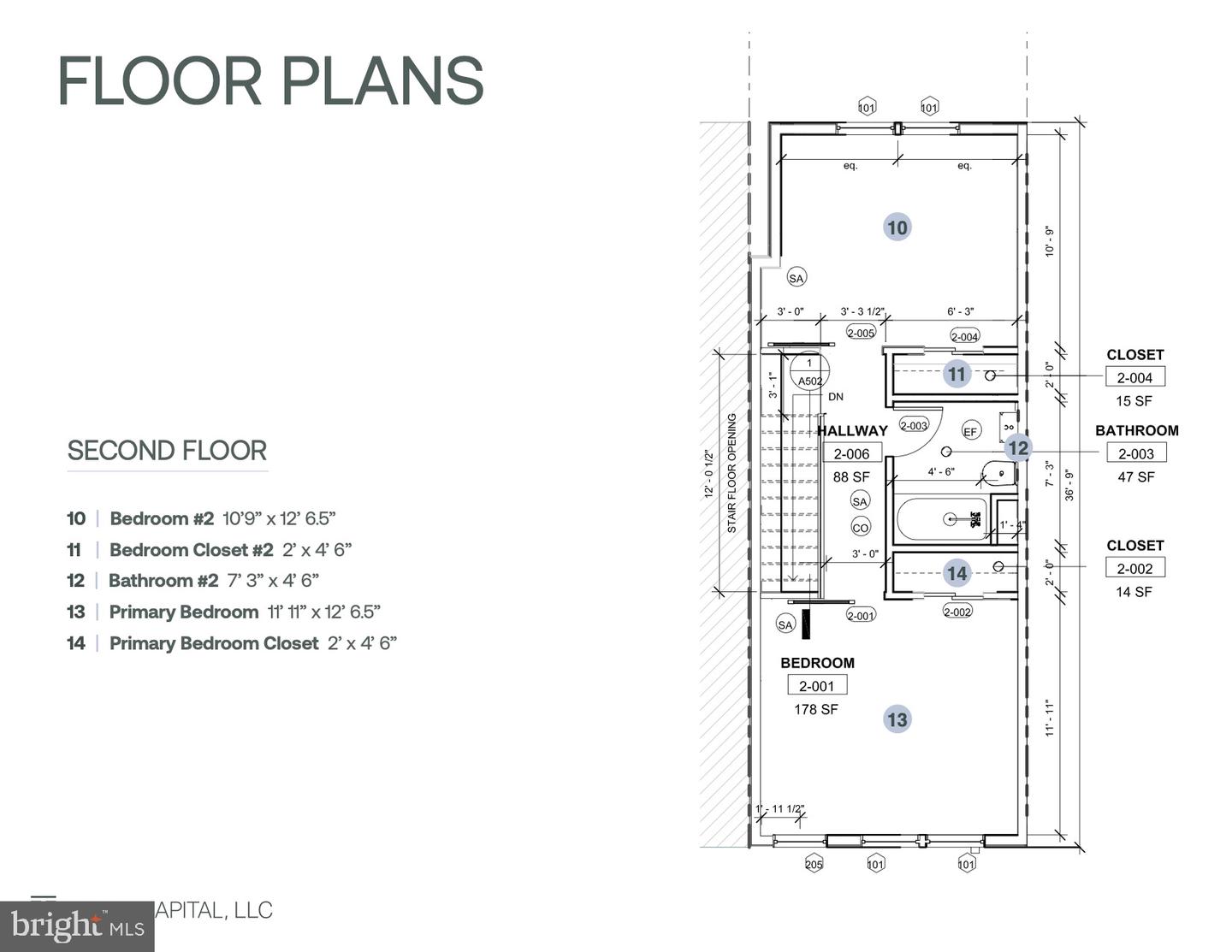 2635 Latona St Property Photo 6