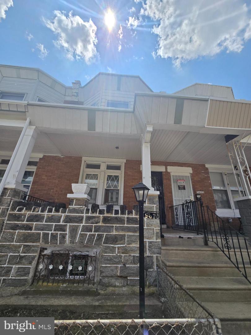 5630 ADDISON ST Property Photo 1