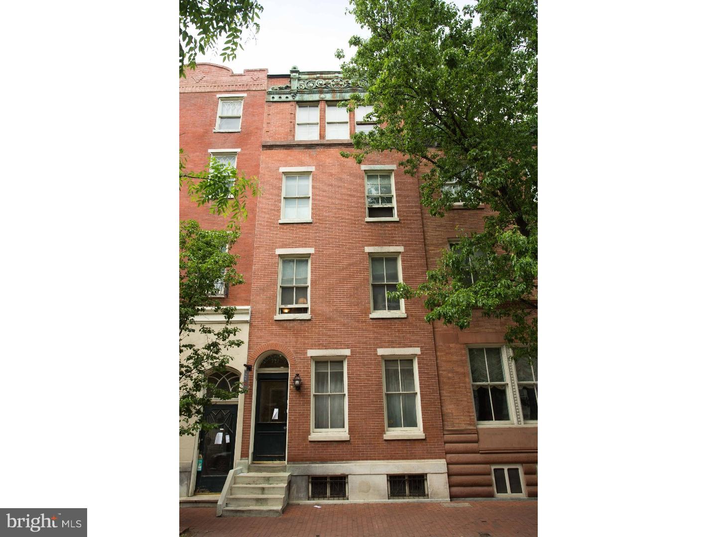 721 SPRUCE ST #1F Property Photo 1