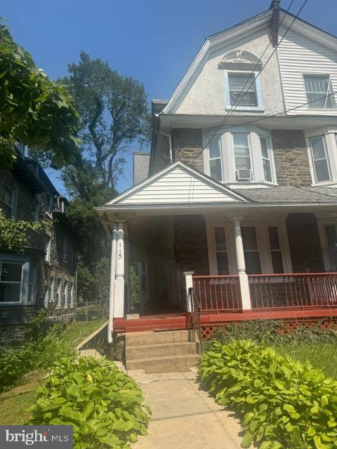 115 E GORGAS LN Property Photo 1