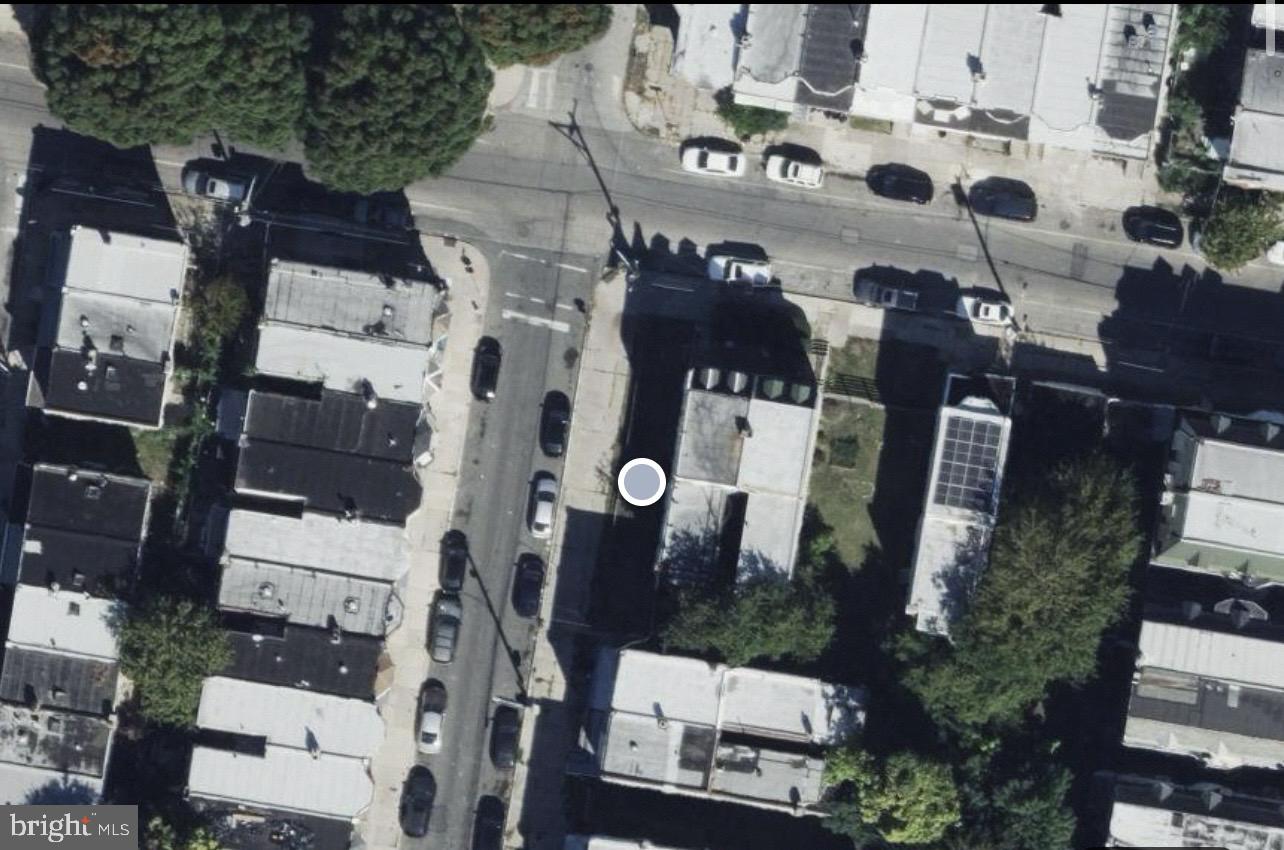 5024 Race St Property Photo 2