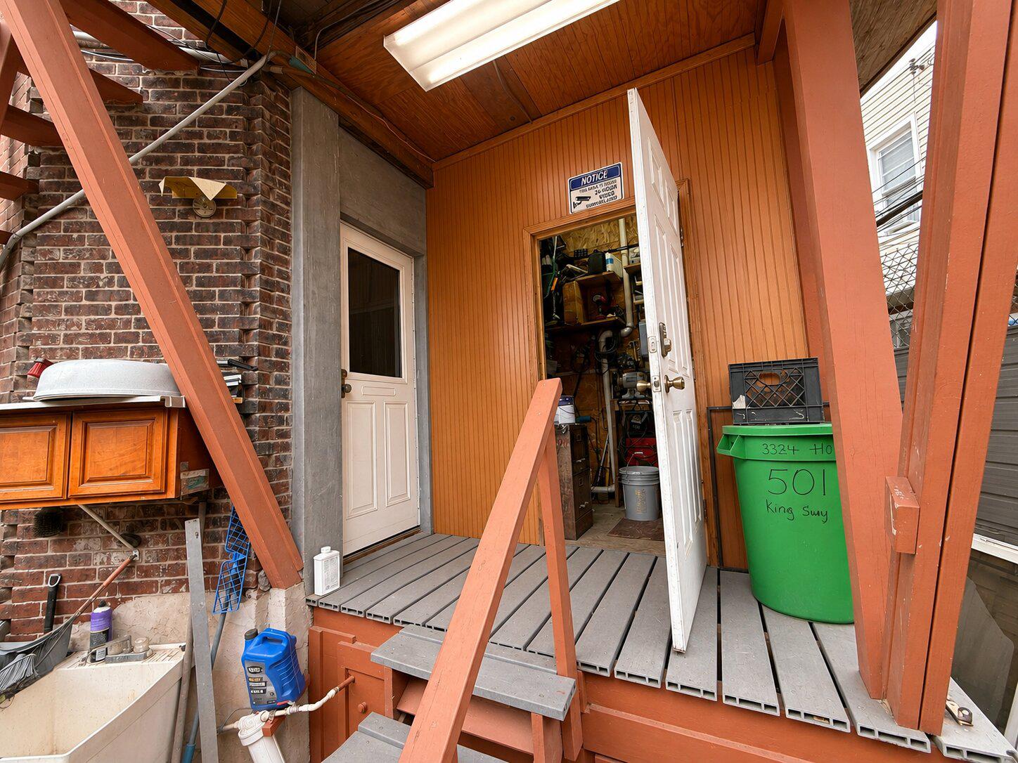 501 Rising Sun Ave Property Photo 13