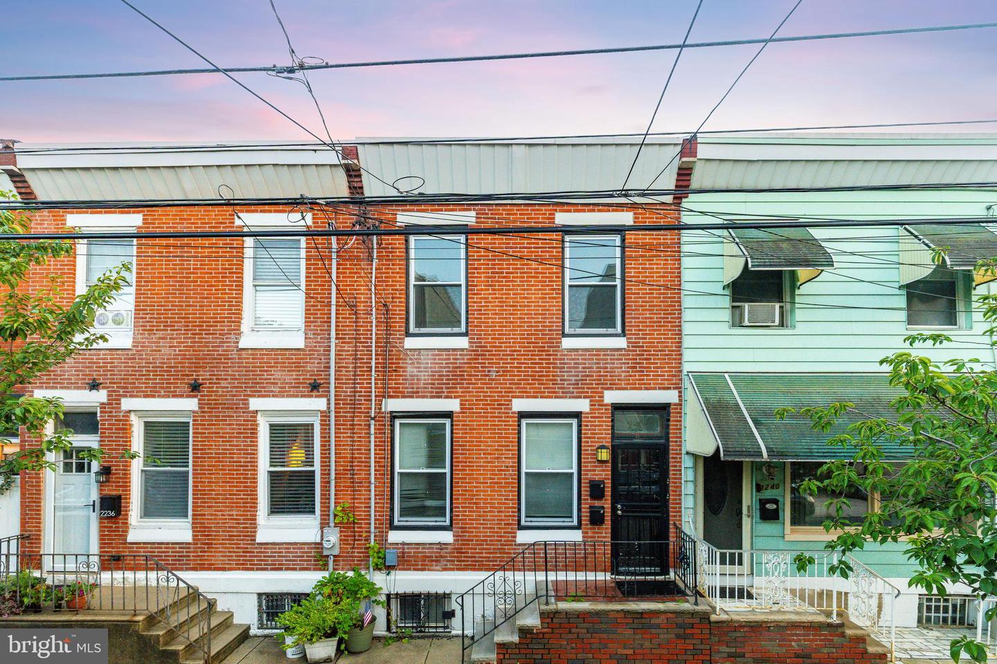 2238 Ellsworth St #unit 2 Property Photo 1