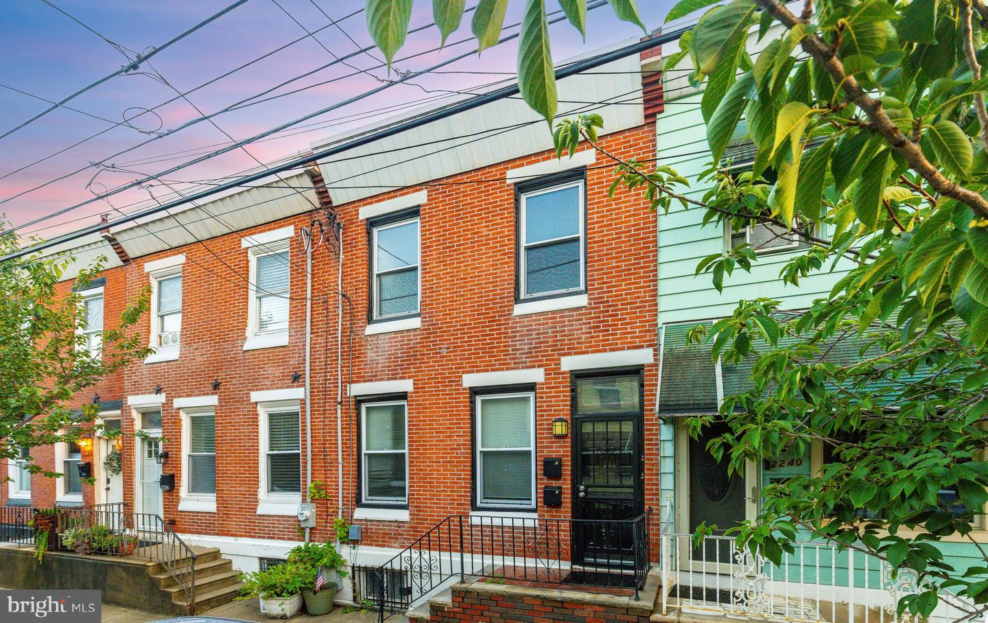 2238 Ellsworth St #unit 2 Property Photo 2