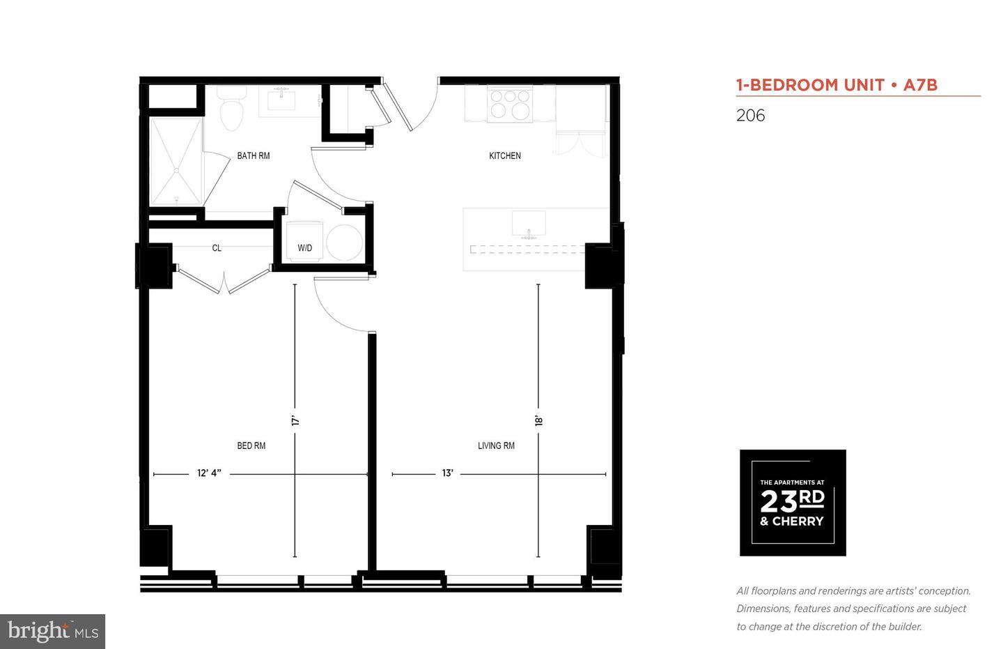139-59 N 23rd St #304 Property Photo 18