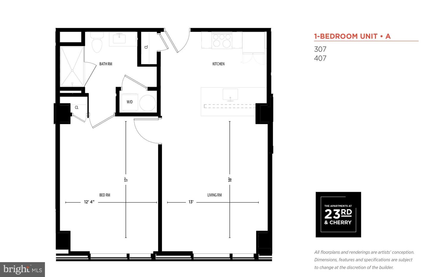 139-59 N 23rd St #304 Property Photo 19