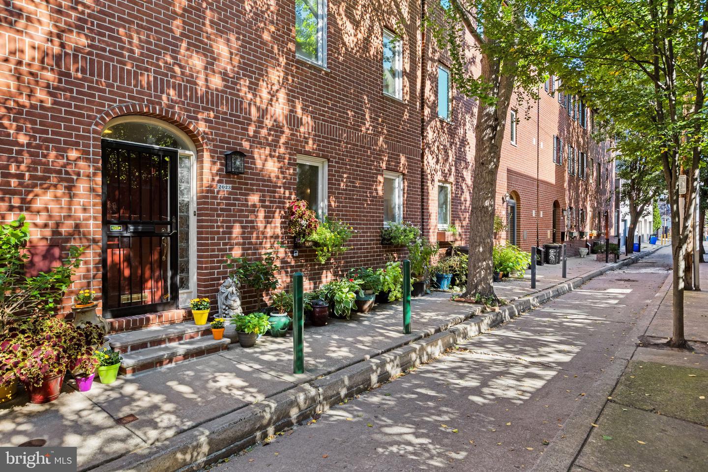 2023 Rodman St Property Photo 1