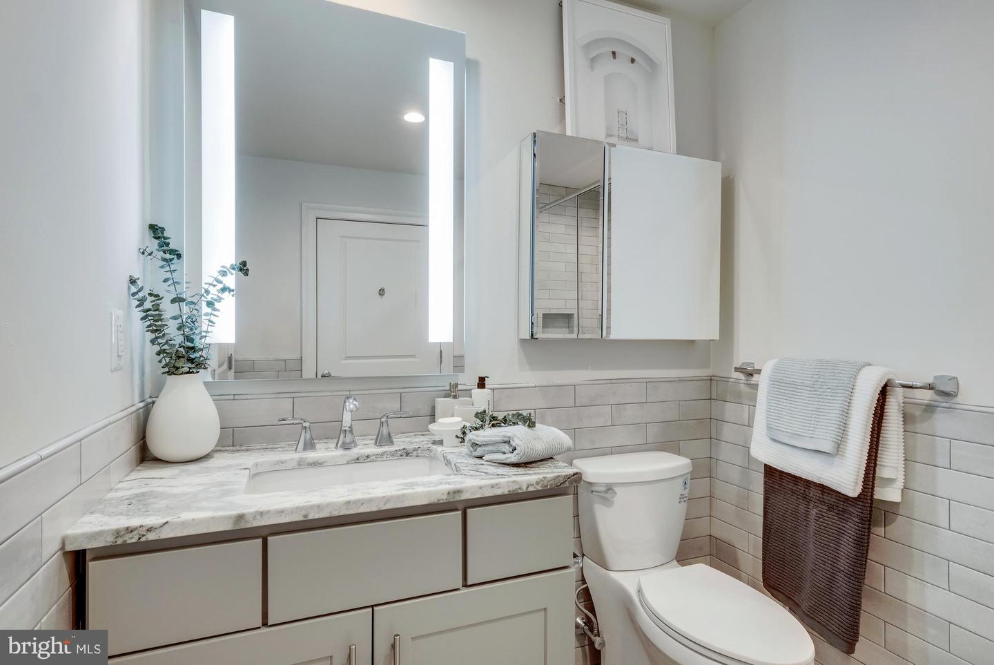 30 N 23rd St #2305 Property Photo 20