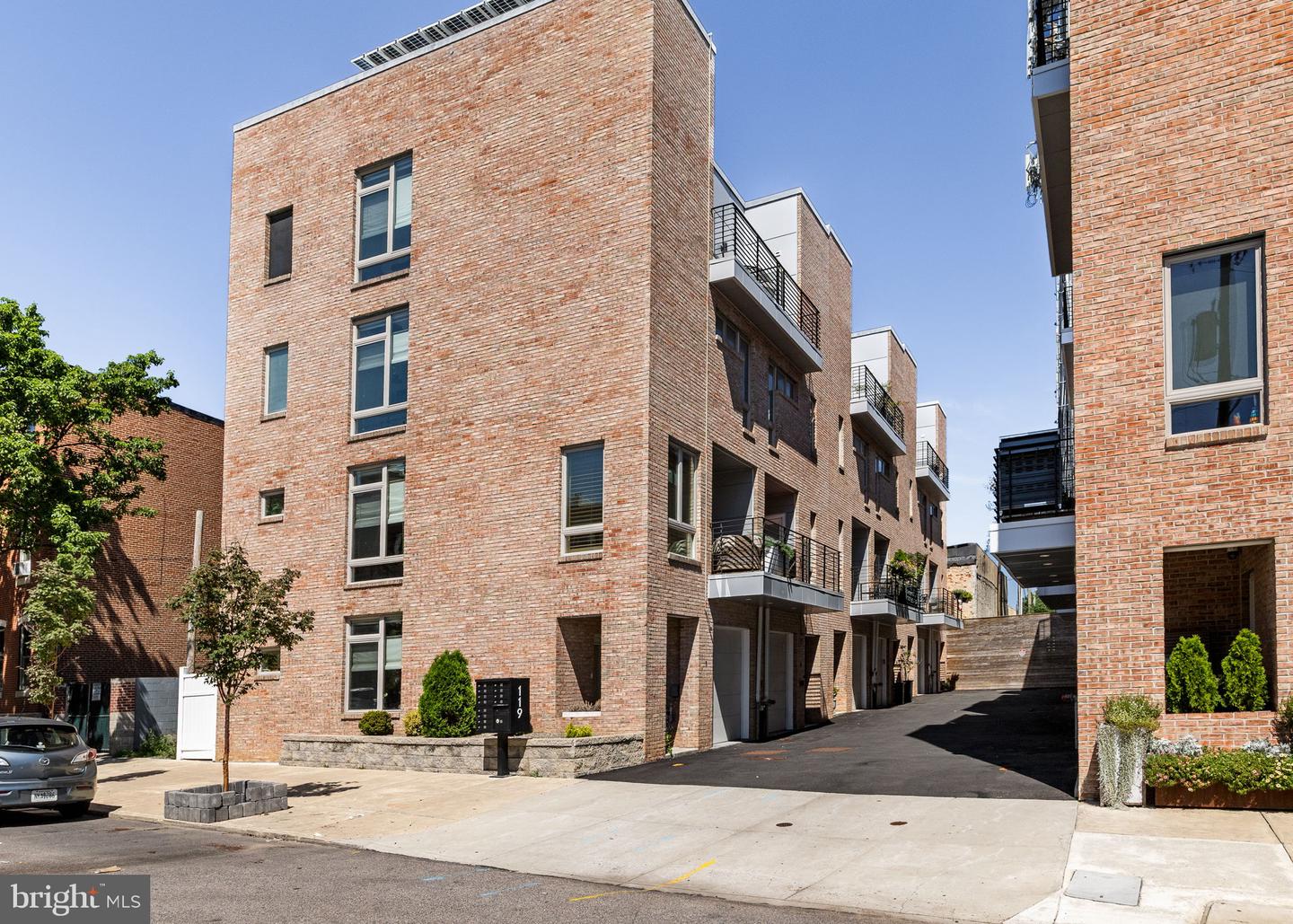 119 Greenwich St #11 Property Photo 1
