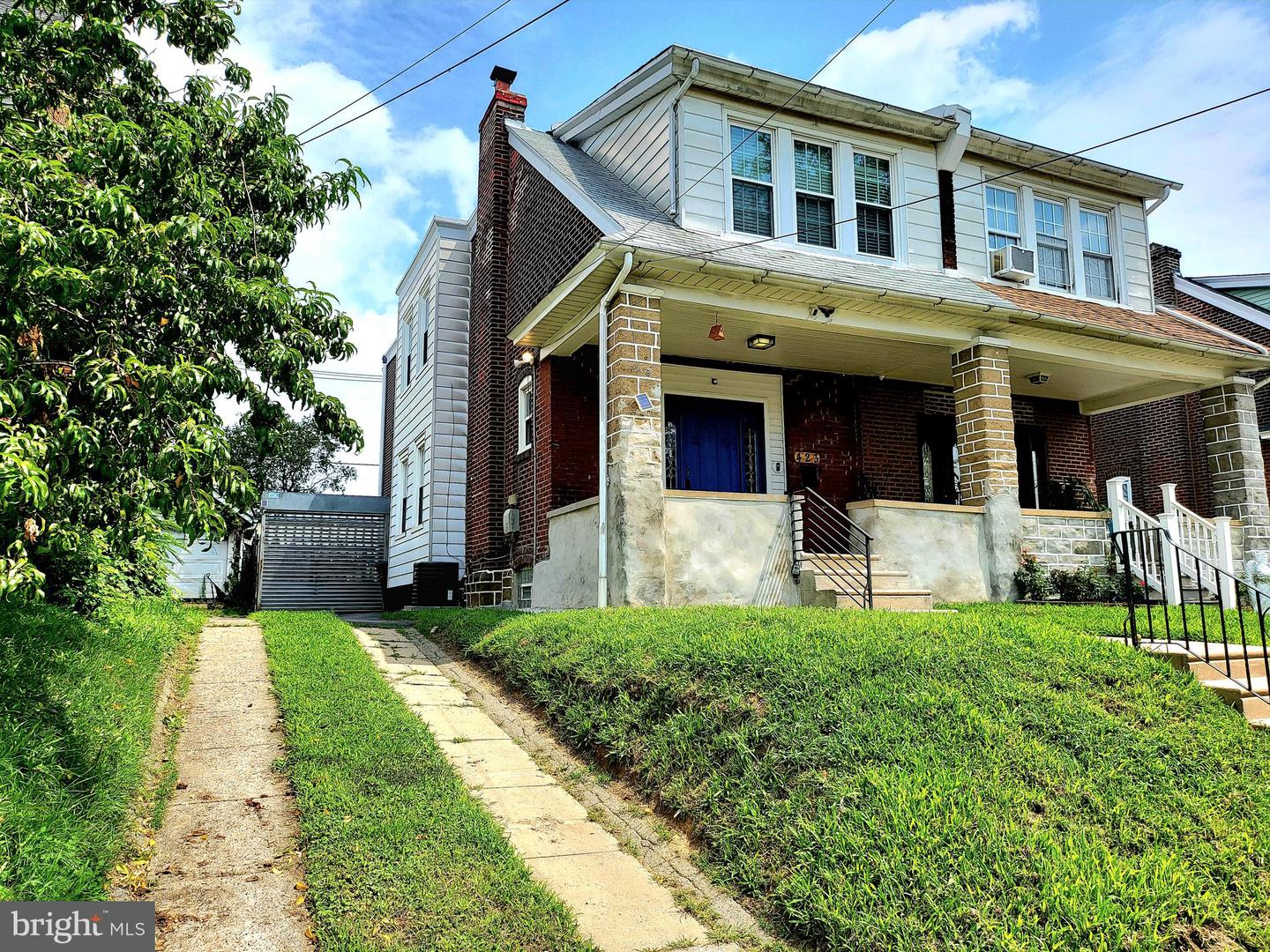 423 Knorr St Property Photo 2