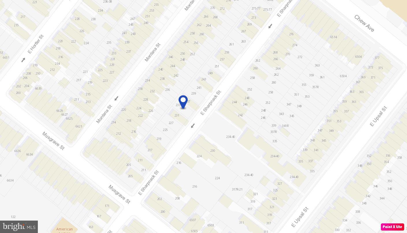 233 E Sharpnack St Property Photo 2