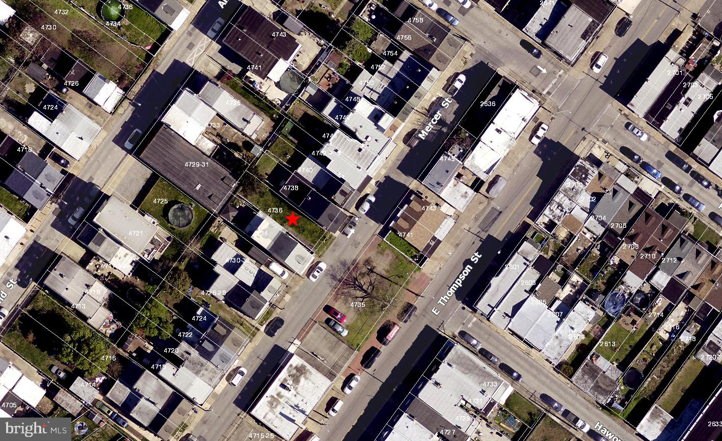 4736 Mercer St Property Photo 2