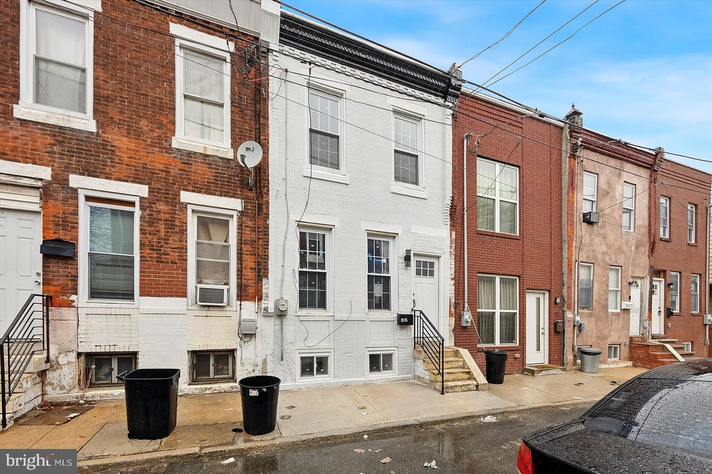 2615 Earp St Property Photo 1