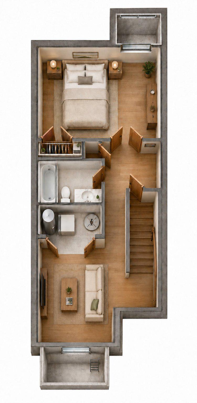 512 Parker Ave #1 Property Photo 6