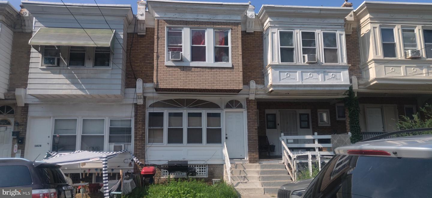 1826 Fillmore St Property Photo 1