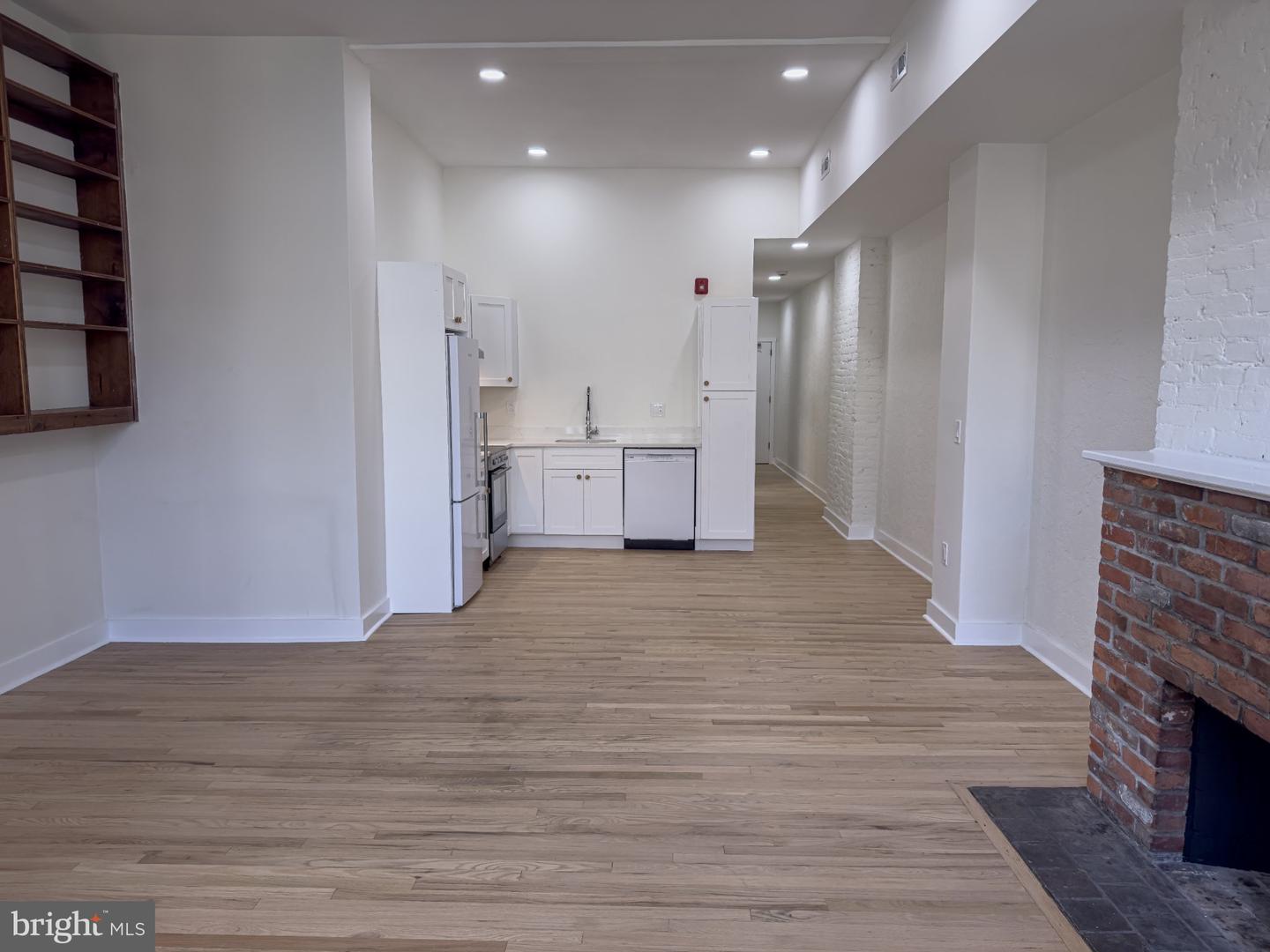 2013 Green St #2fl Property Photo 14