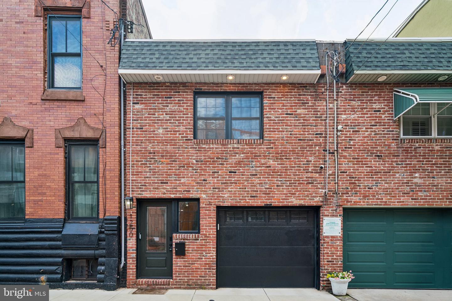 1250 E COLUMBIA AVE