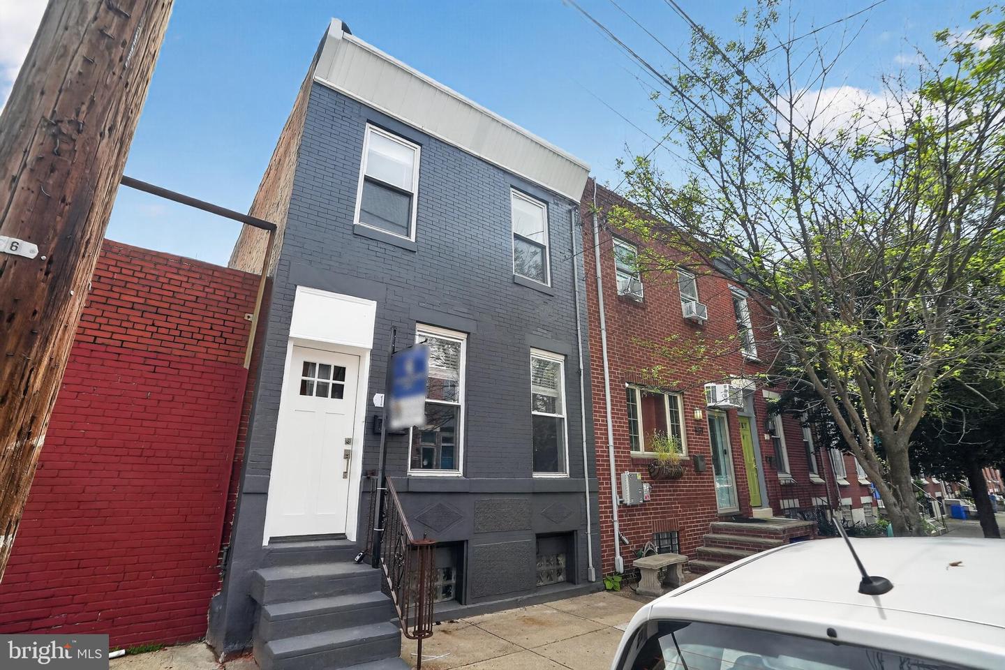 1419 S Carlisle St Property Photo 2