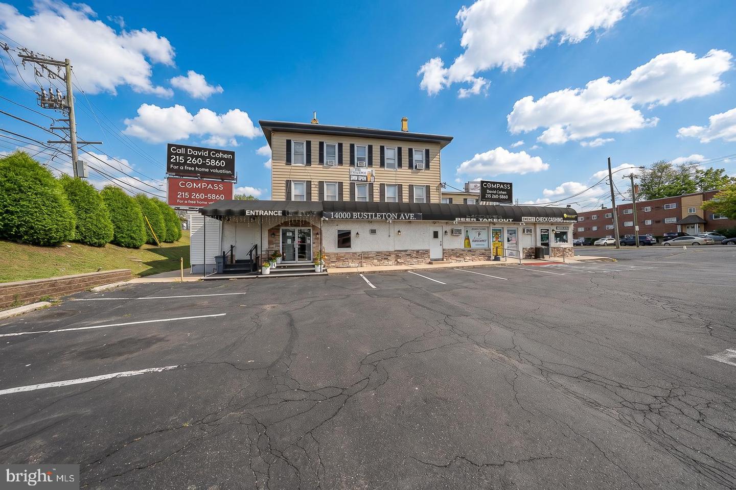 14000 Bustleton Ave Property Photo 1