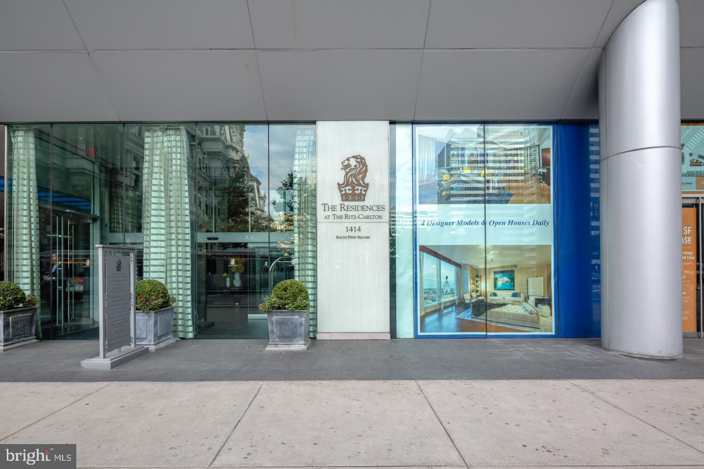 1414 S Penn Sq #15dc Property Photo 48