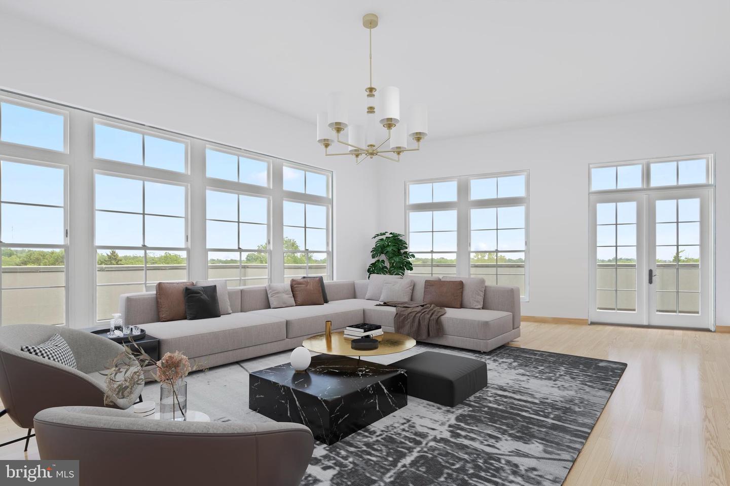 1 W Hartwell Ln #ph1 Property Photo 1