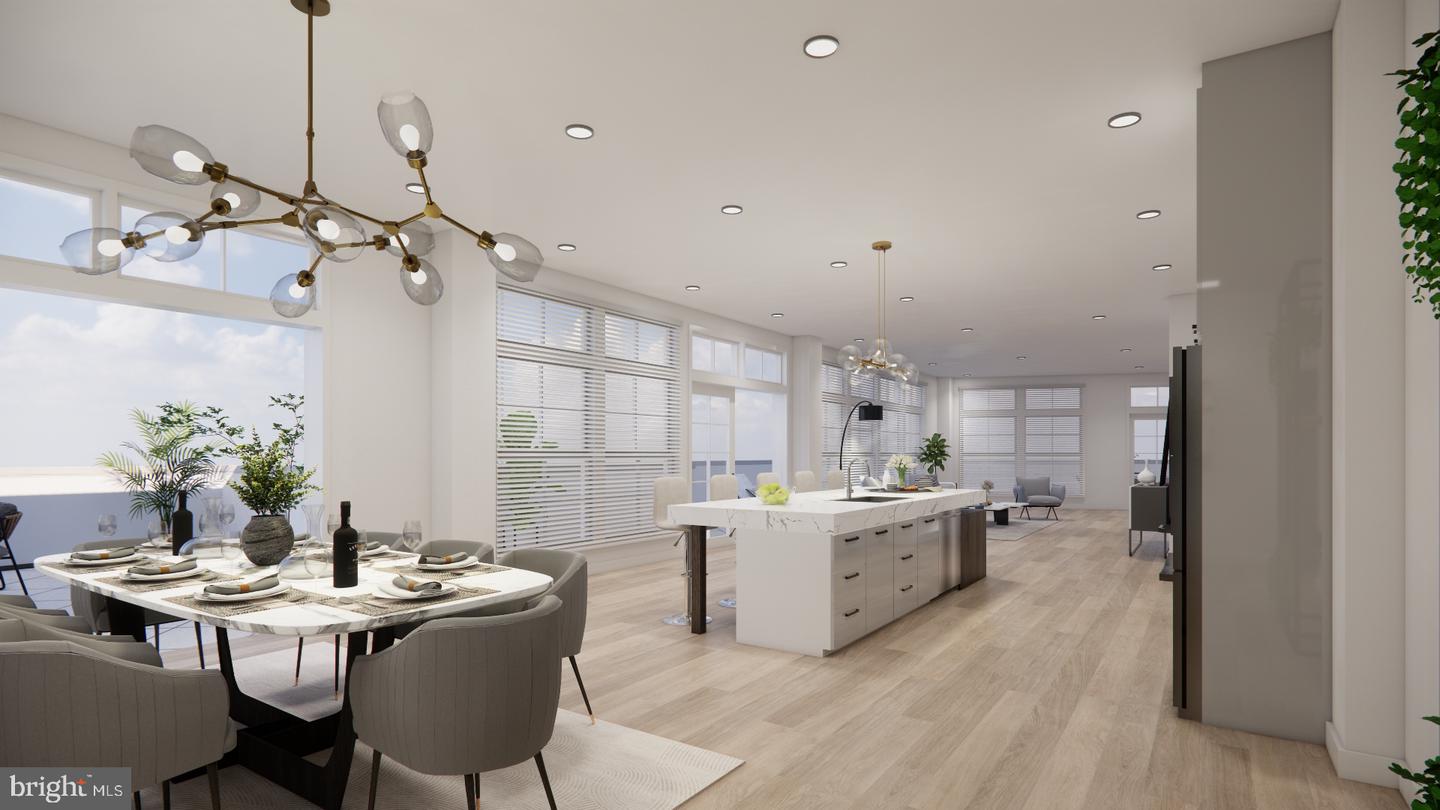 1 W Hartwell Ln #ph1 Property Photo 3